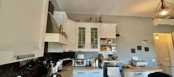 5 rooms Apartment in Florence, Italy No. 214591 43