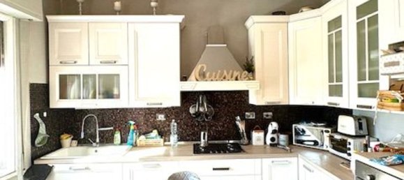 5 rooms Apartment in Florence, Italy No. 214591 44