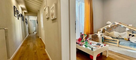 5 rooms Apartment in Florence, Italy No. 214591 15