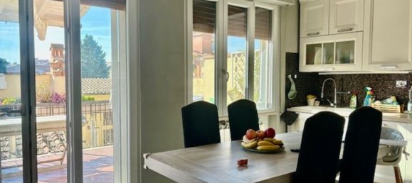 5 rooms Apartment in Florence, Italy No. 214591 42