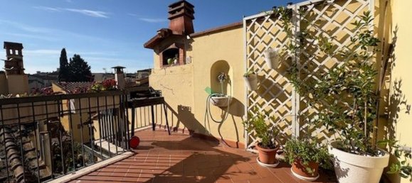 5 rooms Apartment in Florence, Italy No. 214591 48