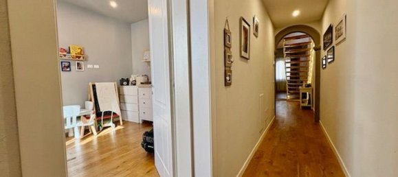 5 rooms Apartment in Florence, Italy No. 214591 21