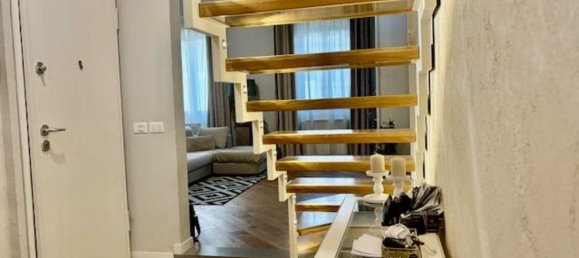 5 rooms Apartment in Florence, Italy No. 214591 11