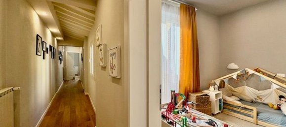 5 rooms Apartment in Florence, Italy No. 214591 16