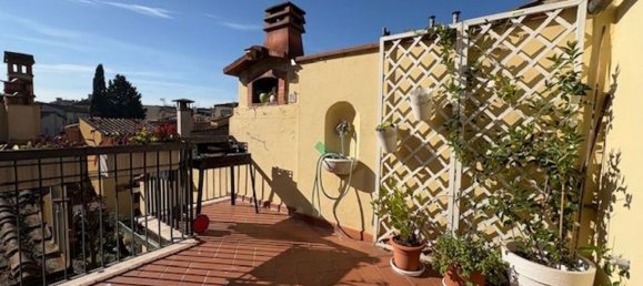 5 rooms Apartment in Florence, Italy No. 214591 47