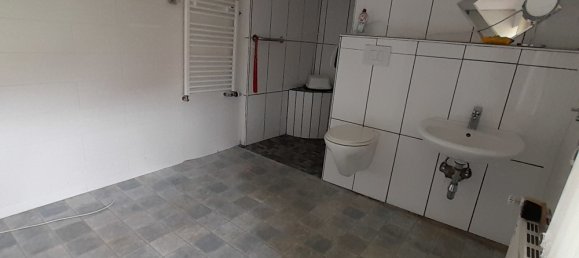 7 rooms Townhouse in Wesermarsch, Germany No. 175722 16