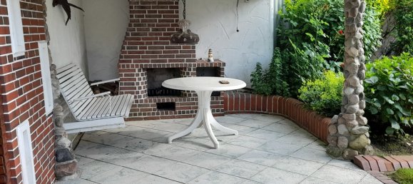 7 rooms Townhouse in Wesermarsch, Germany No. 175722 8