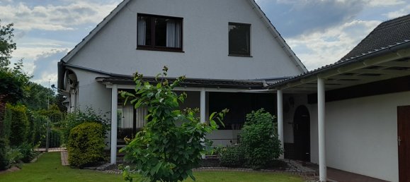 7 rooms Townhouse in Wesermarsch, Germany No. 175722 6