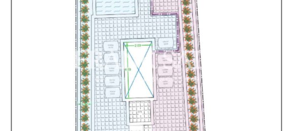 Penthouse T2 em Tarxien, Malta N.º 1845 6