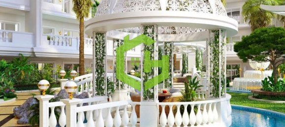 1 غرف نوم شقة في Dubai Science Park, UAE رقم 45651 7