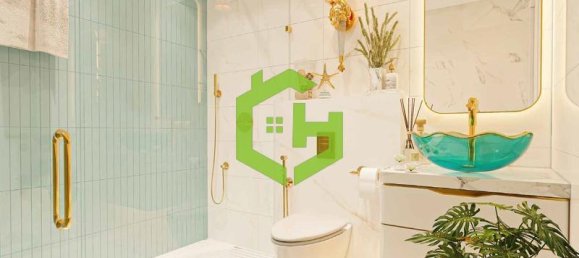 1 غرف نوم شقة في Dubai Science Park, UAE رقم 45651 8