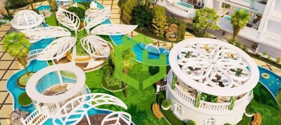 1 غرف نوم شقة في Dubai Science Park, UAE رقم 45651 5