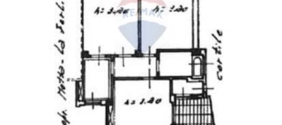 3غرفة شقة في Catania, Italy رقم 14756 22