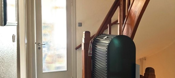 Таунхаус с 10 комнатами в Бремен, Германия № 18899 9