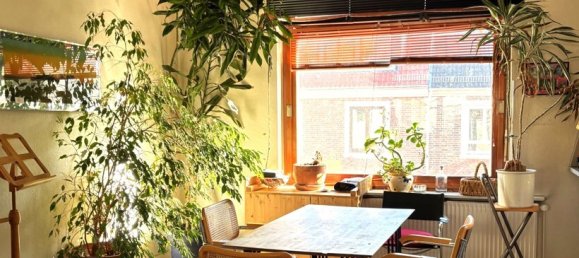 Таунхаус с 10 комнатами в Бремен, Германия № 18899 12