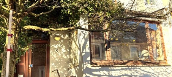 Таунхаус с 10 комнатами в Бремен, Германия № 18899 2