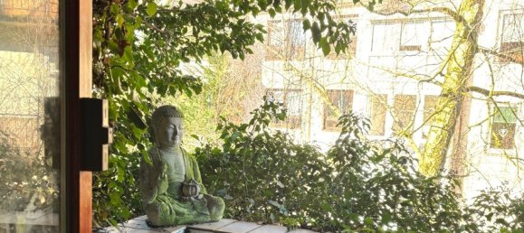 Таунхаус с 10 комнатами в Бремен, Германия № 18899 7