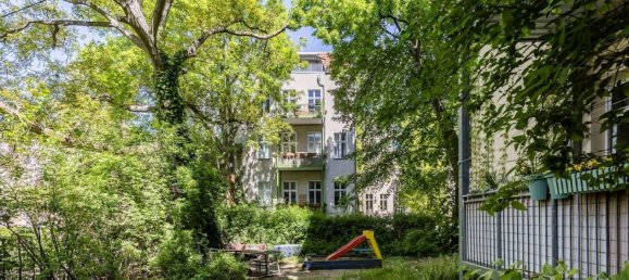 Apartamento de 2 habitaciónes en Pankow, Germany No. 326222 3