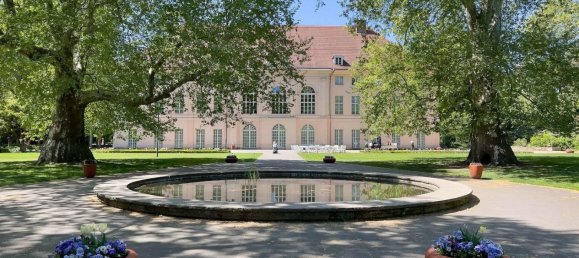 Apartamento de 2 habitaciónes en Pankow, Germany No. 326222 9