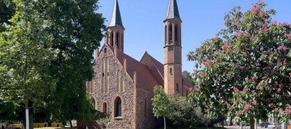 Apartamento de 2 habitaciónes en Pankow, Germany No. 326222 5