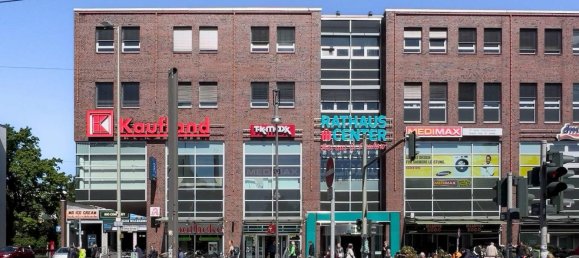 Apartamento de 2 habitaciónes en Pankow, Germany No. 326222 16