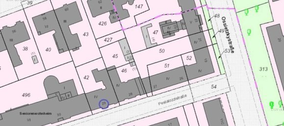 Apartamento de 2 habitaciónes en Pankow, Germany No. 326222 20