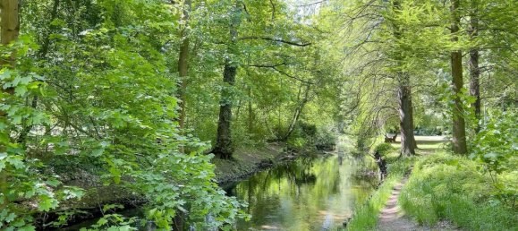 Apartamento de 2 habitaciónes en Pankow, Germany No. 326222 6