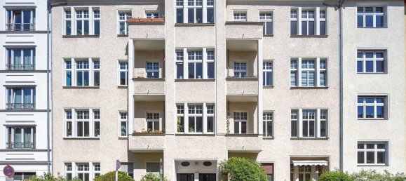 Apartamento de 2 habitaciónes en Pankow, Germany No. 326222 10