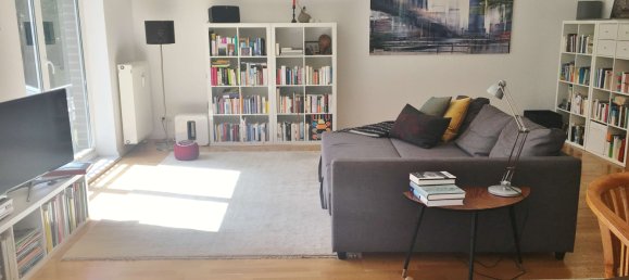 Apartamento de 2 dormitorios en Wandsbek, Germany No. 233443 4