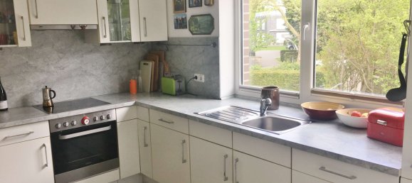 Apartamento de 2 dormitorios en Wandsbek, Germany No. 233443 5