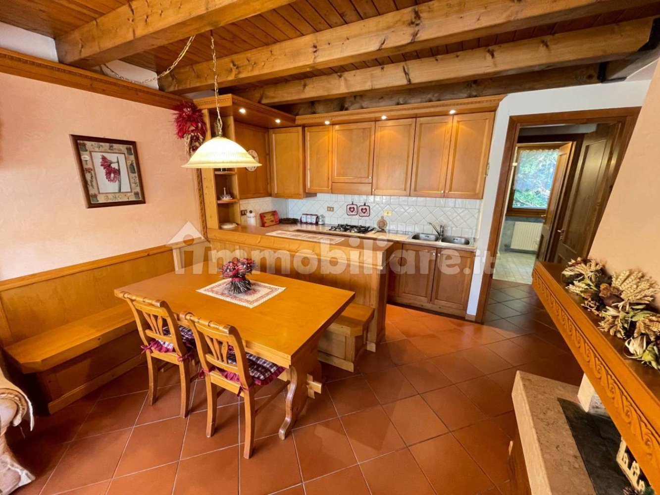 3 bedrooms Apartment in Gallio, Italy No. 305790