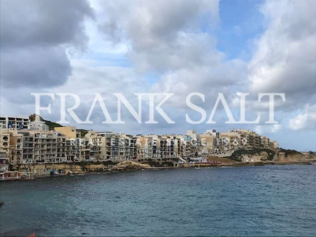 2 غرف نوم شقة في Marsalforn, Malta رقم 5765