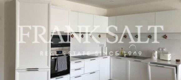 2 غرف نوم شقة في Marsalforn, Malta رقم 5765 3