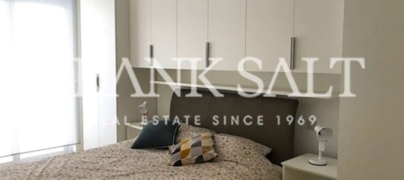 2 غرف نوم شقة في Marsalforn, Malta رقم 5765 5