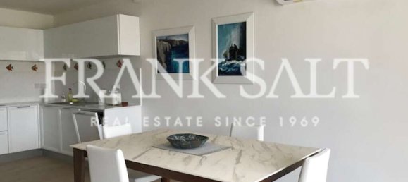 2 غرف نوم شقة في Marsalforn, Malta رقم 5765 4