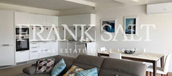 2 غرف نوم شقة في Marsalforn, Malta رقم 5765 2