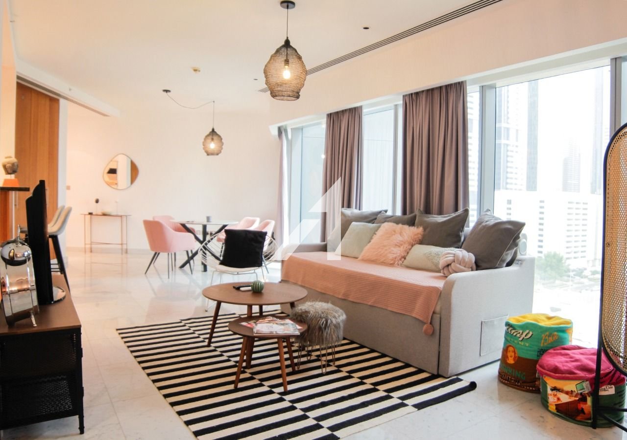 استوديو في DIFC, UAE رقم 124317