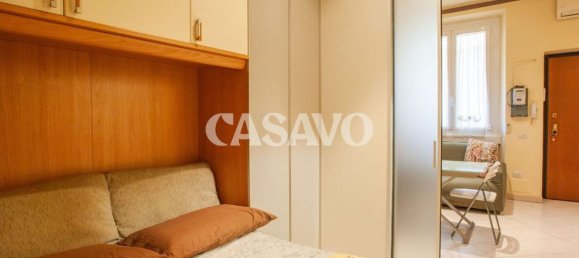1 bedroom Apartment in Milan, Italy No. 321804 12