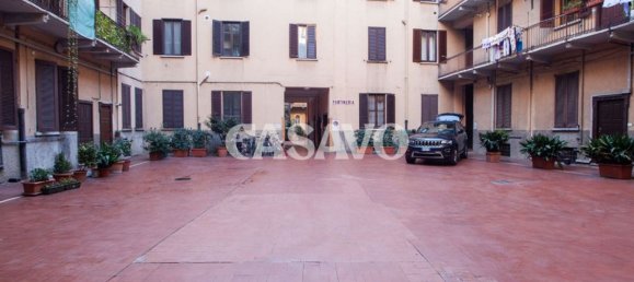1 bedroom Apartment in Milan, Italy No. 321804 21