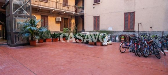 1 bedroom Apartment in Milan, Italy No. 321804 22