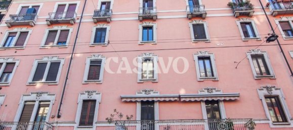 1 bedroom Apartment in Milan, Italy No. 321804 24