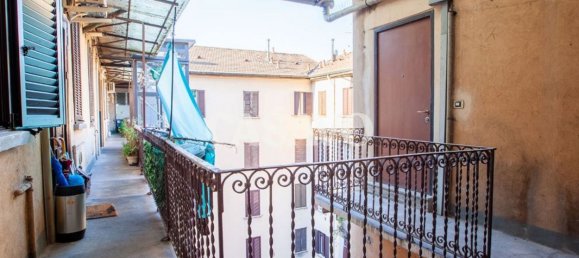 1 bedroom Apartment in Milan, Italy No. 321804 20