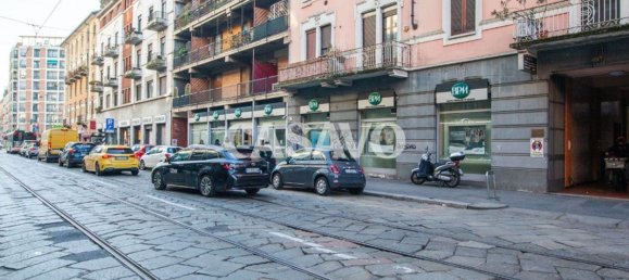 1 bedroom Apartment in Milan, Italy No. 321804 25