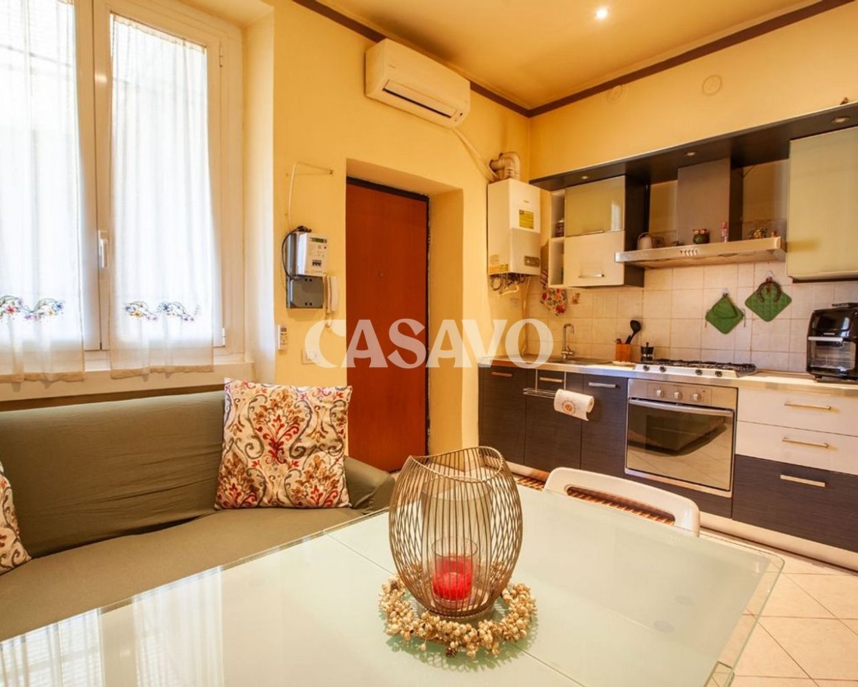 1 bedroom Apartment in Milan, Italy No. 321804