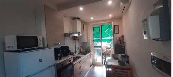 Квартира с 3 комнатами в Колоньо аль Серио, Италия № 300180 3