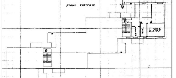 Квартира с 3 комнатами в Колоньо аль Серио, Италия № 300180 8