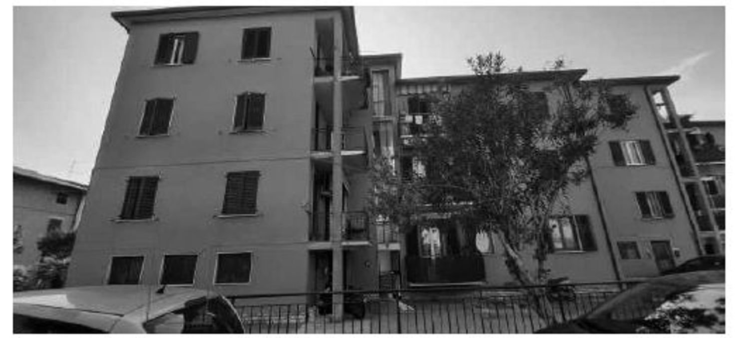 Квартира с 3 комнатами в Колоньо аль Серио, Италия № 300180