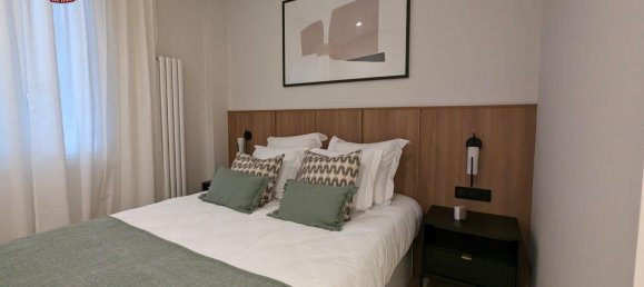 Apartamento de 2 dormitorios en Madrid, Spain No. 124434 5