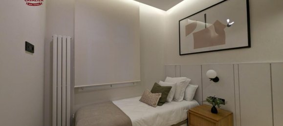 Apartamento de 2 dormitorios en Madrid, Spain No. 124434 7