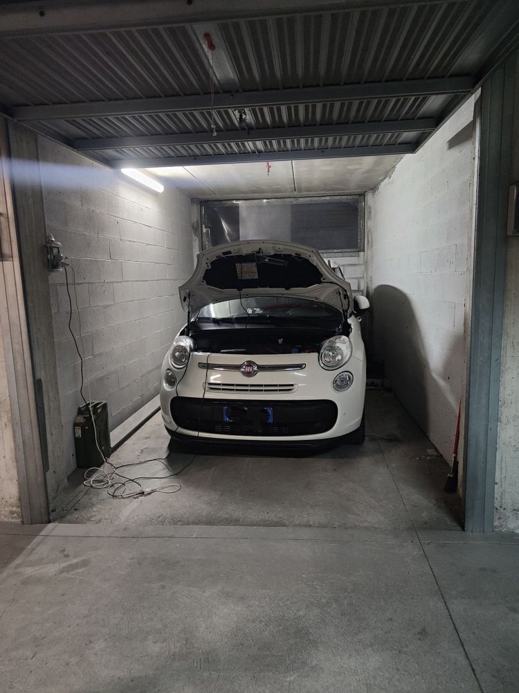 Гараж 15м² в Савона, Италия № 285035